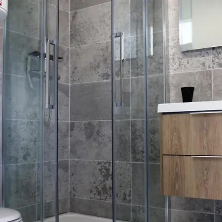 Apartment Naturiste Port Venus