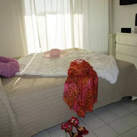 Naturiste Port Venus Apartment Agde