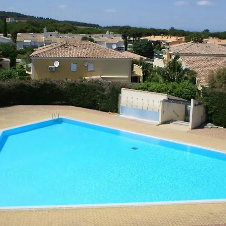 Naturiste Port Venus